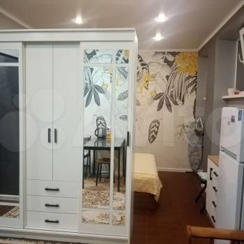 Сдается 1-комнатная квартира, 28 м²