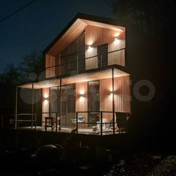 Продается Дом, 102 м²