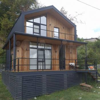 Продается Дом, 102 м²