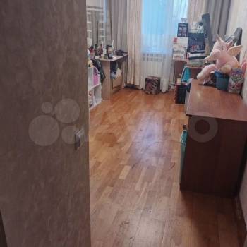 Продается 3-х комнатная квартира, 69 м²