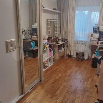 Продается 3-х комнатная квартира, 69 м²