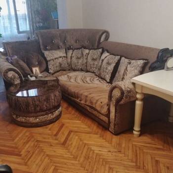 Продается 3-х комнатная квартира, 69 м²