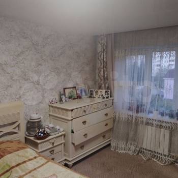 Продается 3-х комнатная квартира, 69 м²