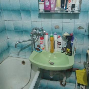 Продается 3-х комнатная квартира, 69 м²