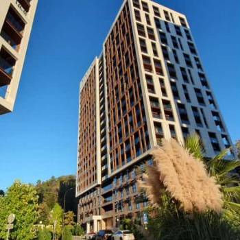 Продается 1-комнатная квартира, 29 м²