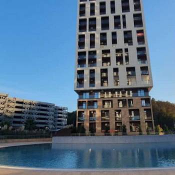 Продается 1-комнатная квартира, 29 м²