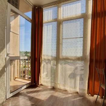 Продается 1-комнатная квартира, 22 м²