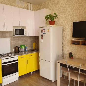 Продается 1-комнатная квартира, 22 м²