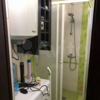 Продается 1-комнатная квартира, 28 м²