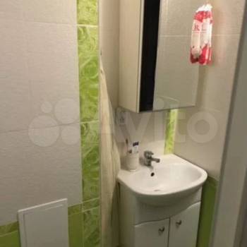 Продается 1-комнатная квартира, 28 м²