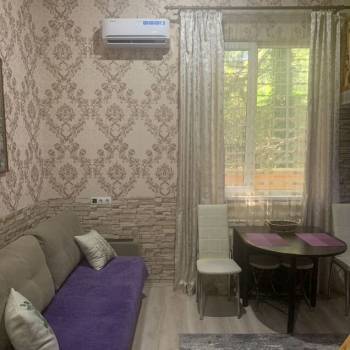 Продается 1-комнатная квартира, 29 м²