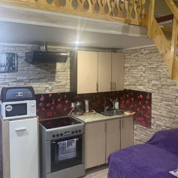 Продается 1-комнатная квартира, 29 м²