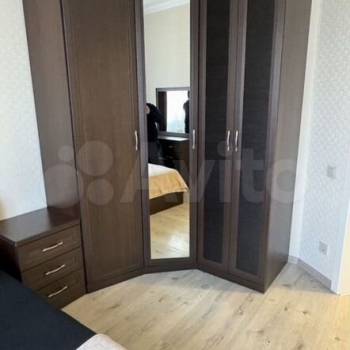 Сдается 2-х комнатная квартира, 50 м²