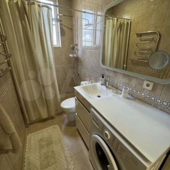 Сдается 2-х комнатная квартира, 50 м²