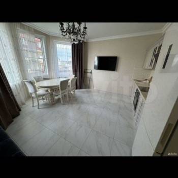 Сдается 2-х комнатная квартира, 50 м²