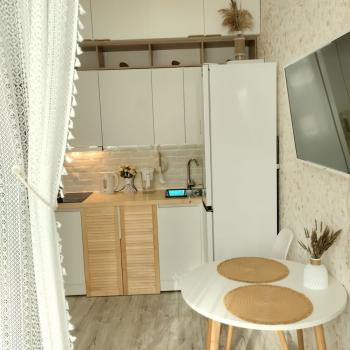 Продается 1-комнатная квартира, 19 м²