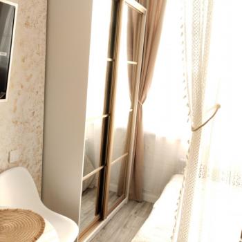 Продается 1-комнатная квартира, 19 м²