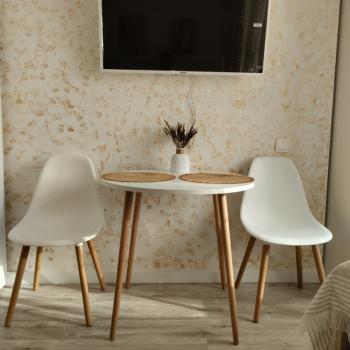 Продается 1-комнатная квартира, 19 м²