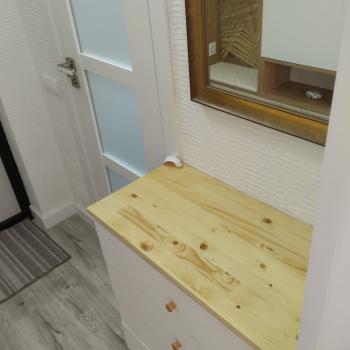 Продается 1-комнатная квартира, 19 м²