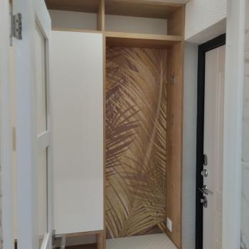 Продается 1-комнатная квартира, 19 м²