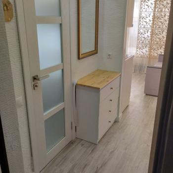 Продается 1-комнатная квартира, 19 м²