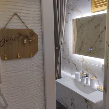 Продается 1-комнатная квартира, 19 м²