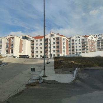 Продается 1-комнатная квартира, 19 м²