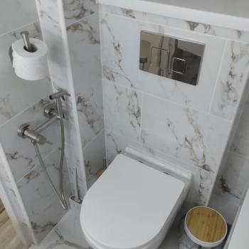 Продается 1-комнатная квартира, 19 м²