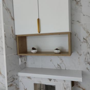 Продается 1-комнатная квартира, 19 м²