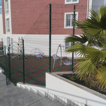 Продается 1-комнатная квартира, 19 м²