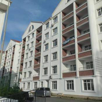 Продается 1-комнатная квартира, 19 м²