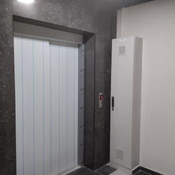 Продается 1-комнатная квартира, 19 м²