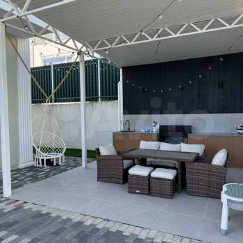 Сдается Дом, 140 м²