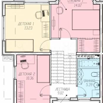 Продается Дом, 112 м²