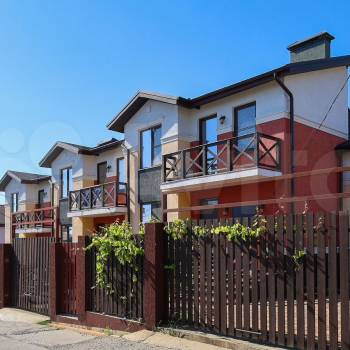 Продается Дом, 112 м²