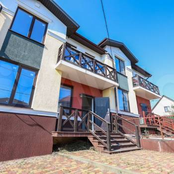 Продается Дом, 112 м²