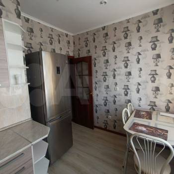 Продается 2-х комнатная квартира, 62 м²