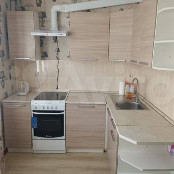 Продается 2-х комнатная квартира, 62 м²