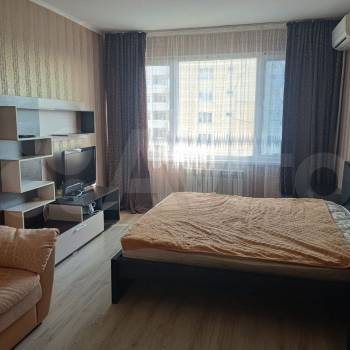Продается 2-х комнатная квартира, 62 м²
