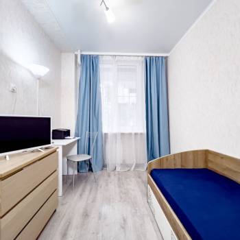 Продается 2-х комнатная квартира, 50 м²
