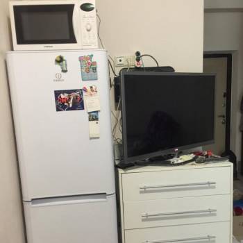 Сдается 2-х комнатная квартира, 35 м²