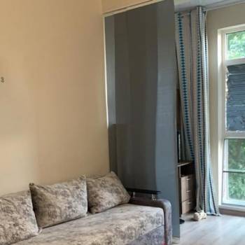 Сдается 2-х комнатная квартира, 35 м²