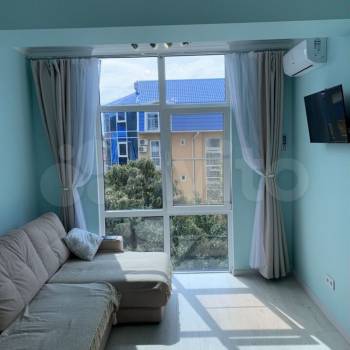 Сдается 2-х комнатная квартира, 43,6 м²