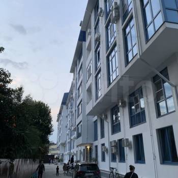 Сдается 2-х комнатная квартира, 43,6 м²