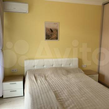 Сдается 2-х комнатная квартира, 43,6 м²