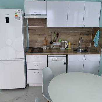 Сдается 2-х комнатная квартира, 43,6 м²