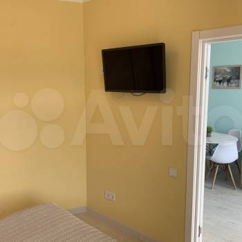 Сдается 2-х комнатная квартира, 43,6 м²