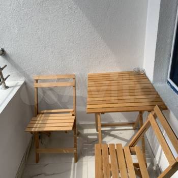 Сдается 2-х комнатная квартира, 43,6 м²