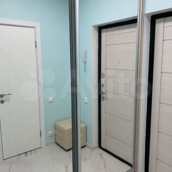 Сдается 2-х комнатная квартира, 43,6 м²