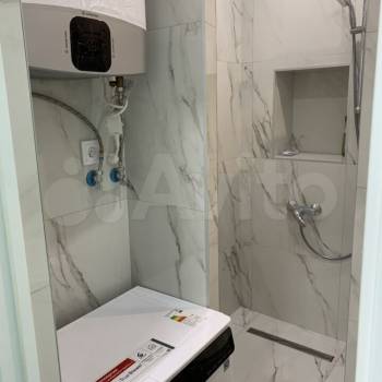 Сдается 2-х комнатная квартира, 43,6 м²